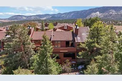 4535 Sentinel Rock, Larkspur, CO 80118 - Photo 1