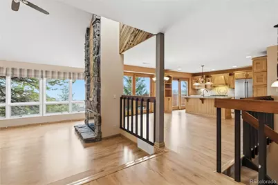 4535 Sentinel Rock, Larkspur, CO 80118 - Photo 14