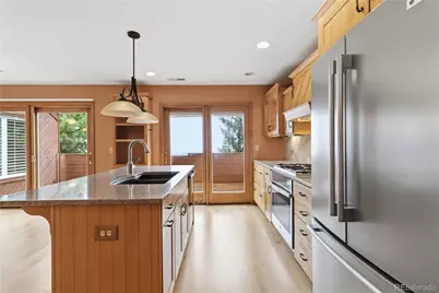 4535 Sentinel Rock, Larkspur, CO 80118 - Photo 20