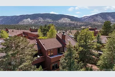 4535 Sentinel Rock, Larkspur, CO 80118 - Photo 26