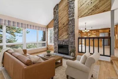 4535 Sentinel Rock, Larkspur, CO 80118 - Photo 8