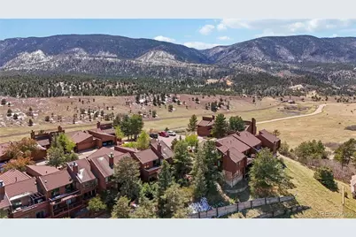 4535 Sentinel Rock, Larkspur, CO 80118 - Photo 2