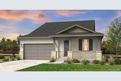 17048 W 92nd Drive, Arvada, CO 80007 - Photo 1