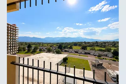 411 Lakewood Circle #A610, Colorado Springs, CO 80910 - Photo 20