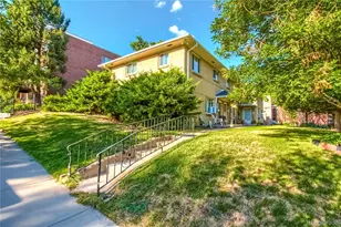 35 N Washington, Denver, CO 80203 - Photo 1