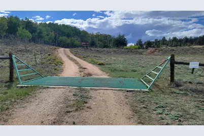 1194 Yellowstone Road, Hartsel, CO 80449 - Photo 16