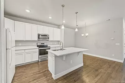 15295 W 64th Lane #108, Arvada, CO 80007 - Photo 4