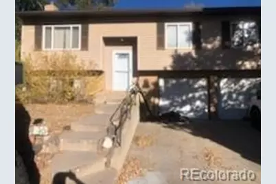 1297 Hathaway Drive, Colorado Springs, CO 80915 - Photo 1