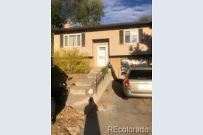 1297 Hathaway Drive, Colorado Springs, CO 80915 - Photo 2