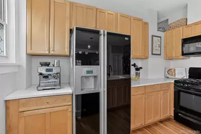 1648 N Ogden Street #4, Denver, CO 80218 - Photo 18