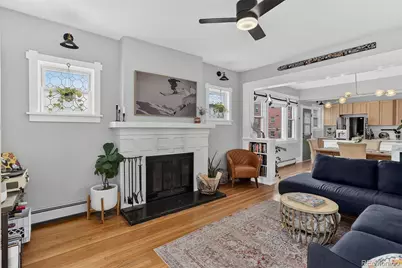 1648 N Ogden Street #4, Denver, CO 80218 - Photo 6