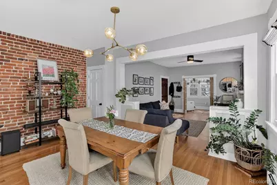 1648 N Ogden Street #4, Denver, CO 80218 - Photo 16