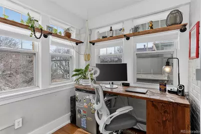 1648 N Ogden Street #4, Denver, CO 80218 - Photo 12