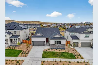 16655 W 93rd Place, Arvada, CO 80007 - Photo 1