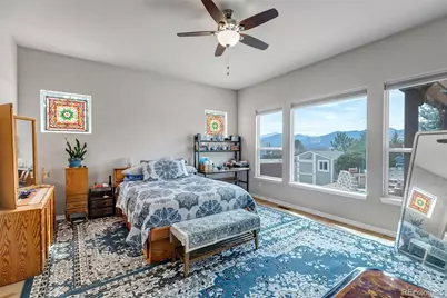 402 Coyote Willow Drive, Colorado Springs, CO 80921 - Photo 24
