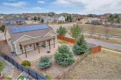 402 Coyote Willow Drive, Colorado Springs, CO 80921 - Photo 8