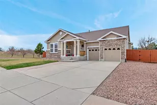 402 Coyote Willow Dr, Colorado Springs, CO 80921 - Photo 10
