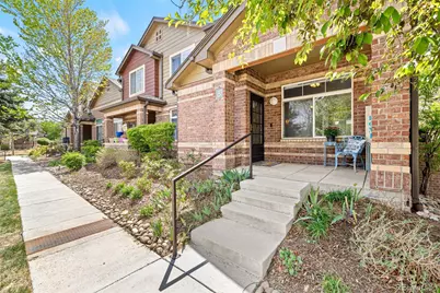 6472 Silver Mesa Drive #D, Highlands Ranch, CO 80130 - Photo 2