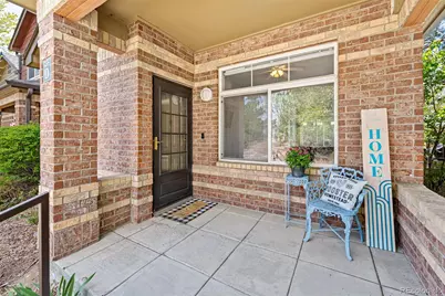 6472 Silver Mesa Drive #D, Highlands Ranch, CO 80130 - Photo 1