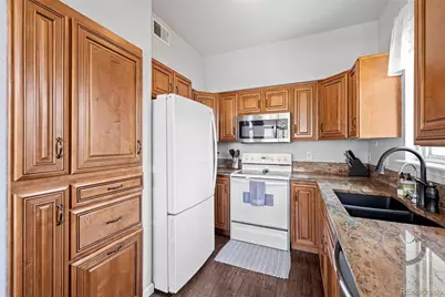 6472 Silver Mesa Drive #D, Highlands Ranch, CO 80130 - Photo 12