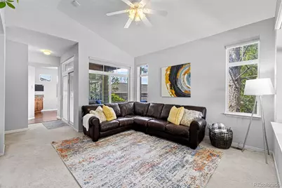 6472 Silver Mesa Drive #D, Highlands Ranch, CO 80130 - Photo 4