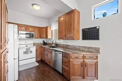 6472 Silver Mesa Drive #D, Highlands Ranch, CO 80130 - Photo 10