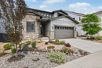 8765 Moonshimmer Trail, Littleton, CO 80125 - Photo 1
