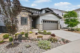 8765 Moonshimmer Trail, Littleton, CO 80125 - Photo 1