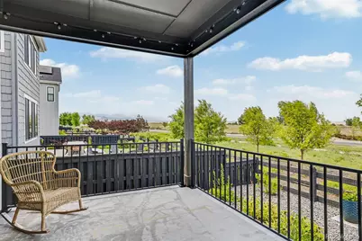 8765 Moonshimmer Trail, Littleton, CO 80125 - Photo 24