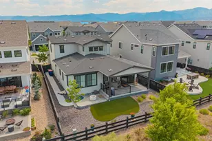 8765 Moonshimmer Trail, Littleton, CO 80125 - Photo 32