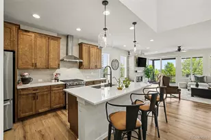 8765 Moonshimmer Trail, Littleton, CO 80125 - Photo 8