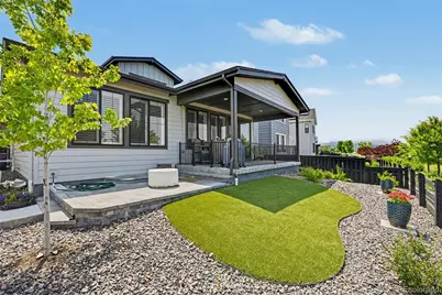 8765 Moonshimmer Trail, Littleton, CO 80125 - Photo 26