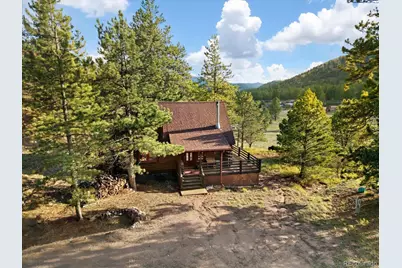 120 2nd Street, Guffey, CO 80820 - Photo 2