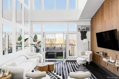 7240 W Custer Avenue #409, Lakewood, CO 80226 - Photo 2