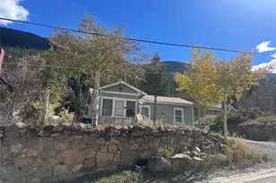 404 Taos St, Georgetown, CO 80444 - Photo 2