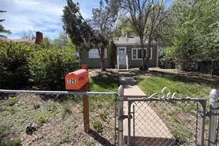 725 E Las Animas St, Colorado Springs, CO 80903 - Photo 2