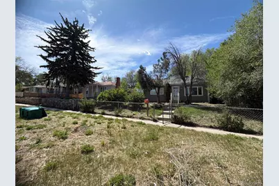 725 E Las Animas Street, Colorado Springs, CO 80903 - Photo 8