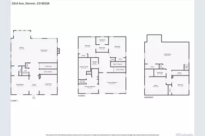 8151 E 33rd Avenue, Denver, CO 80238 - Photo 50