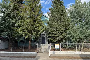 610 Poplar St, Leadville, CO 80461 - Photo 2
