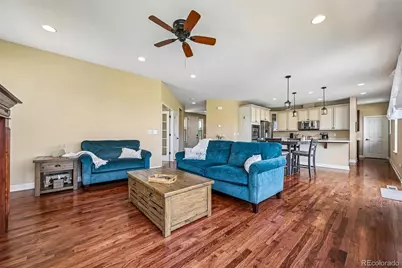 11983 S Allerton Circle, Parker, CO 80138 - Photo 8