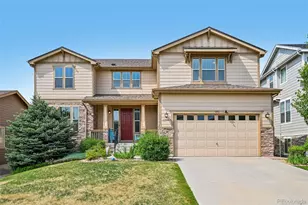 11983 S Allerton Cir, Parker, CO 80138 - Photo 1
