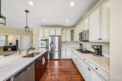 11983 S Allerton Circle, Parker, CO 80138 - Photo 16