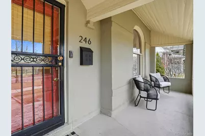 246 S Grant Street, Denver, CO 80209 - Photo 2