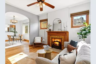 246 S Grant Street, Denver, CO 80209 - Photo 1