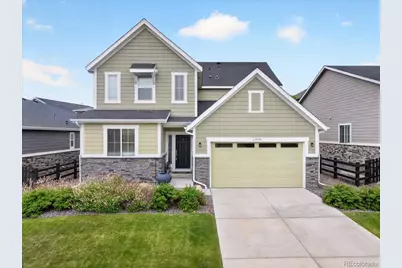 23914 E Rocky Top Place, Aurora, CO 80016 - Photo 2