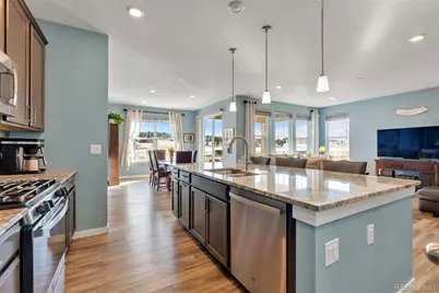 1122 High Point Trail, Elizabeth, CO 80107 - Photo 16