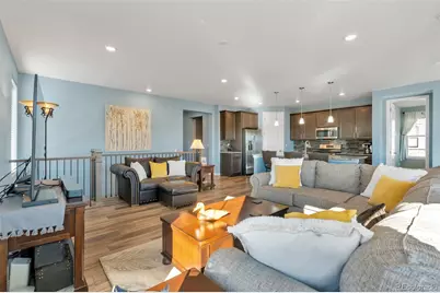 1122 High Point Trail, Elizabeth, CO 80107 - Photo 12