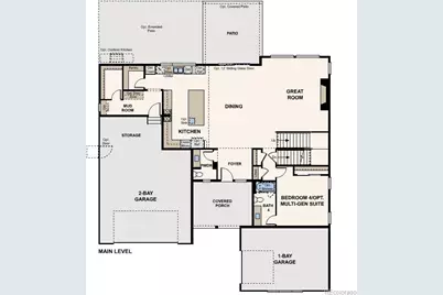 10360 Saint Mary Place, Parker, CO 80138 - Photo 2