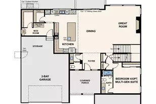 10360 St Mary Pl, Parker, CO 80138 - Photo 2