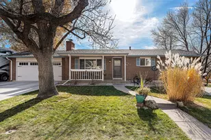 8596 W 66th Pl, Arvada, CO 80004 - Photo 2